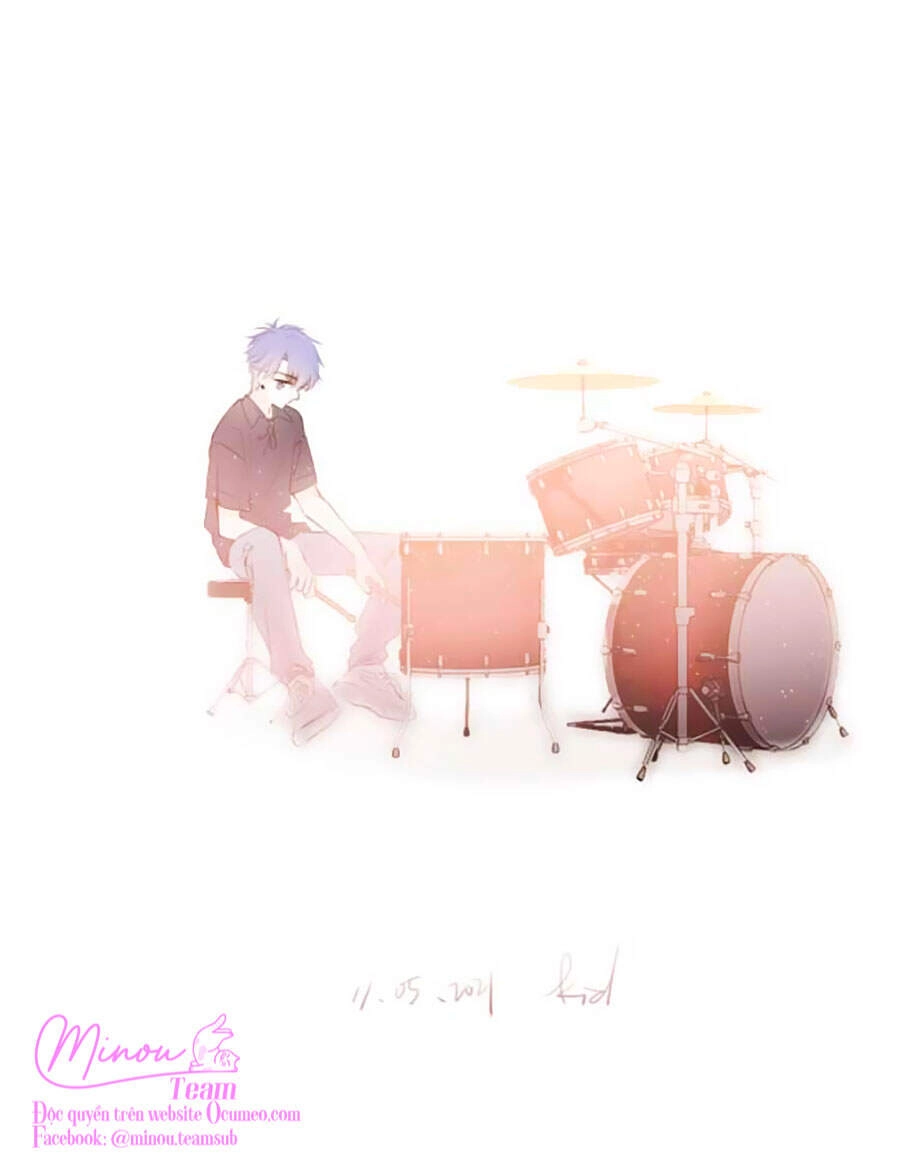 Con Tim Rung Động 3 Chapter 12.1 - 2