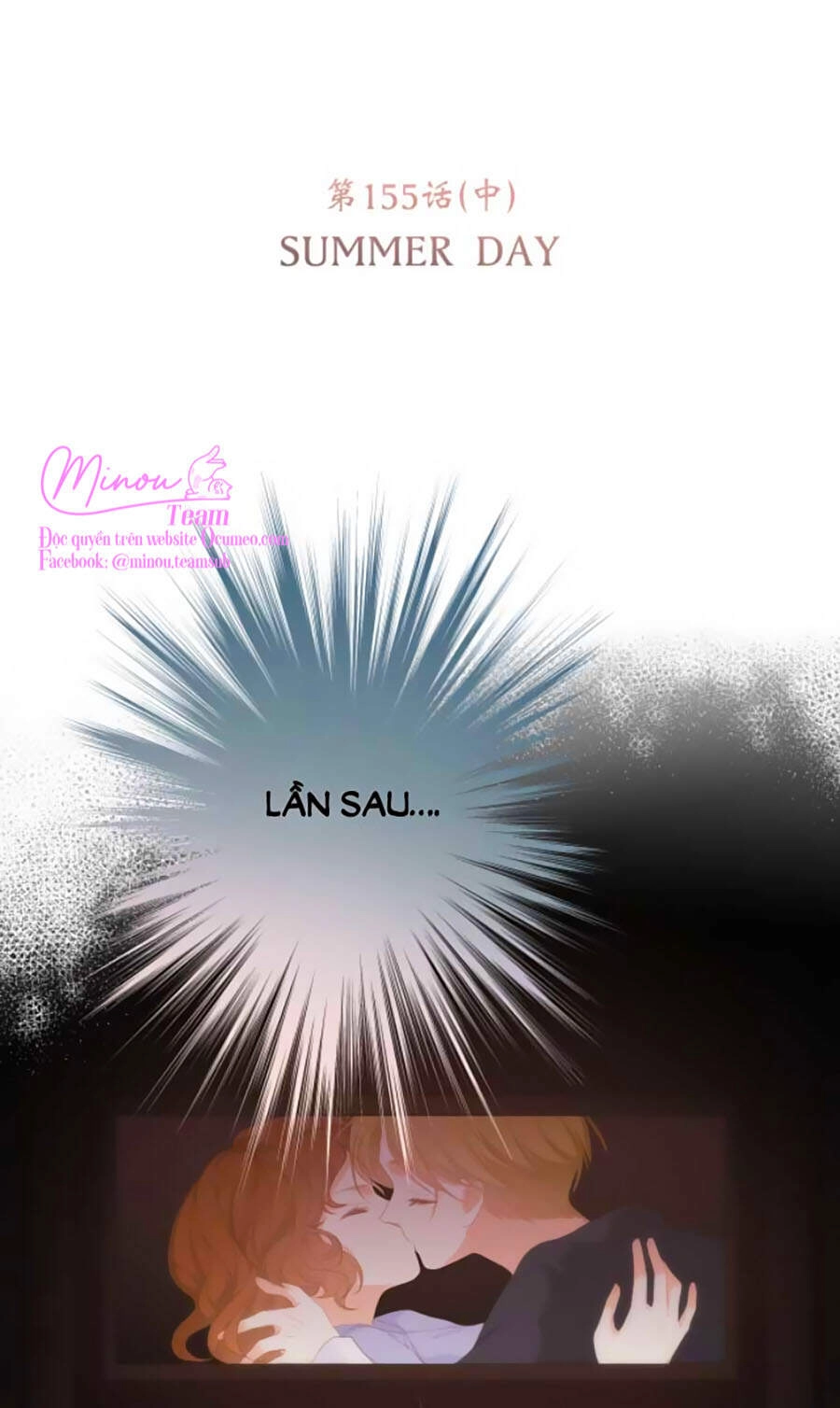 Con Tim Rung Động 3 Chapter 12.1 - 4