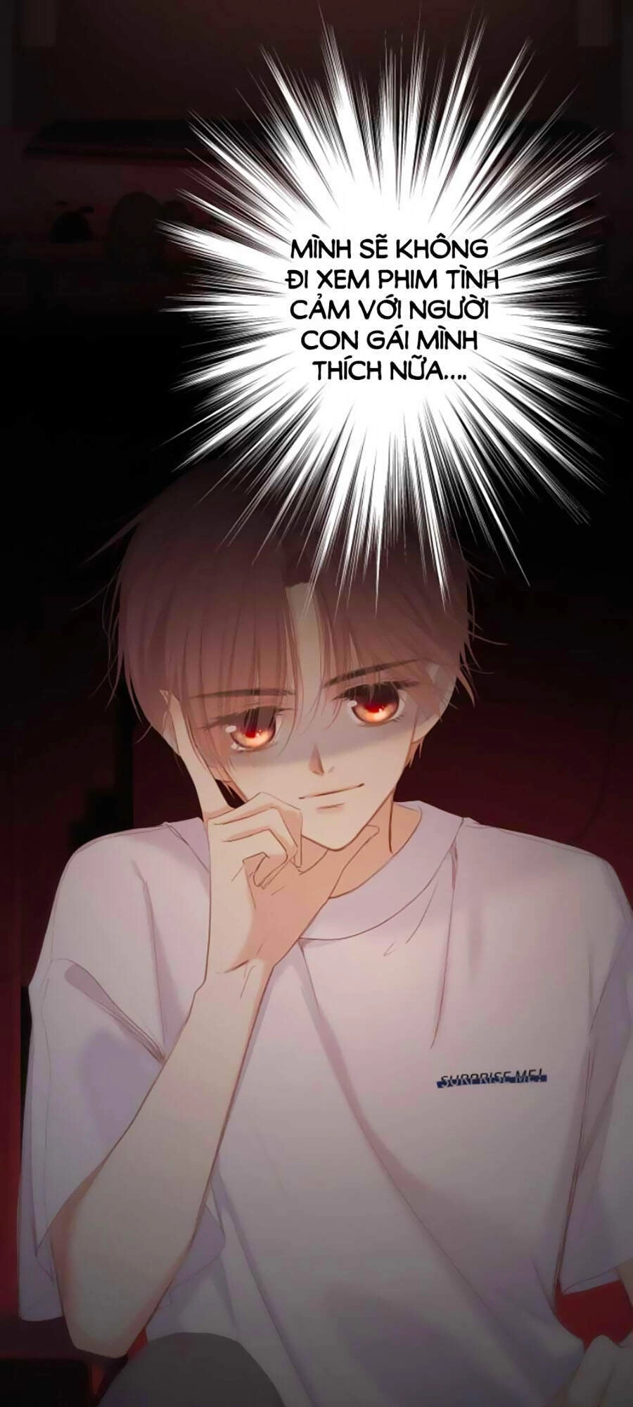 Con Tim Rung Động 3 Chapter 12.1 - 5