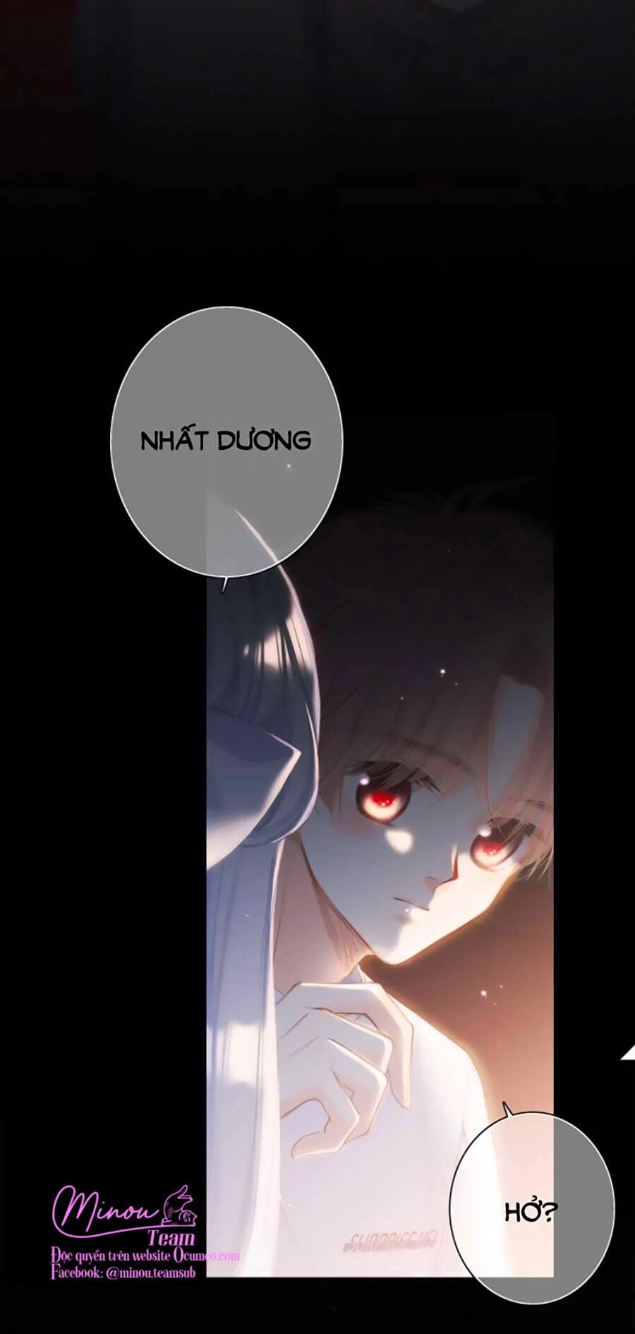 Con Tim Rung Động 3 Chapter 12.1 - 7