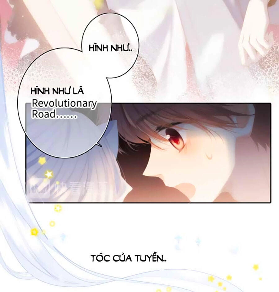 Con Tim Rung Động 3 Chapter 12.1 - 9