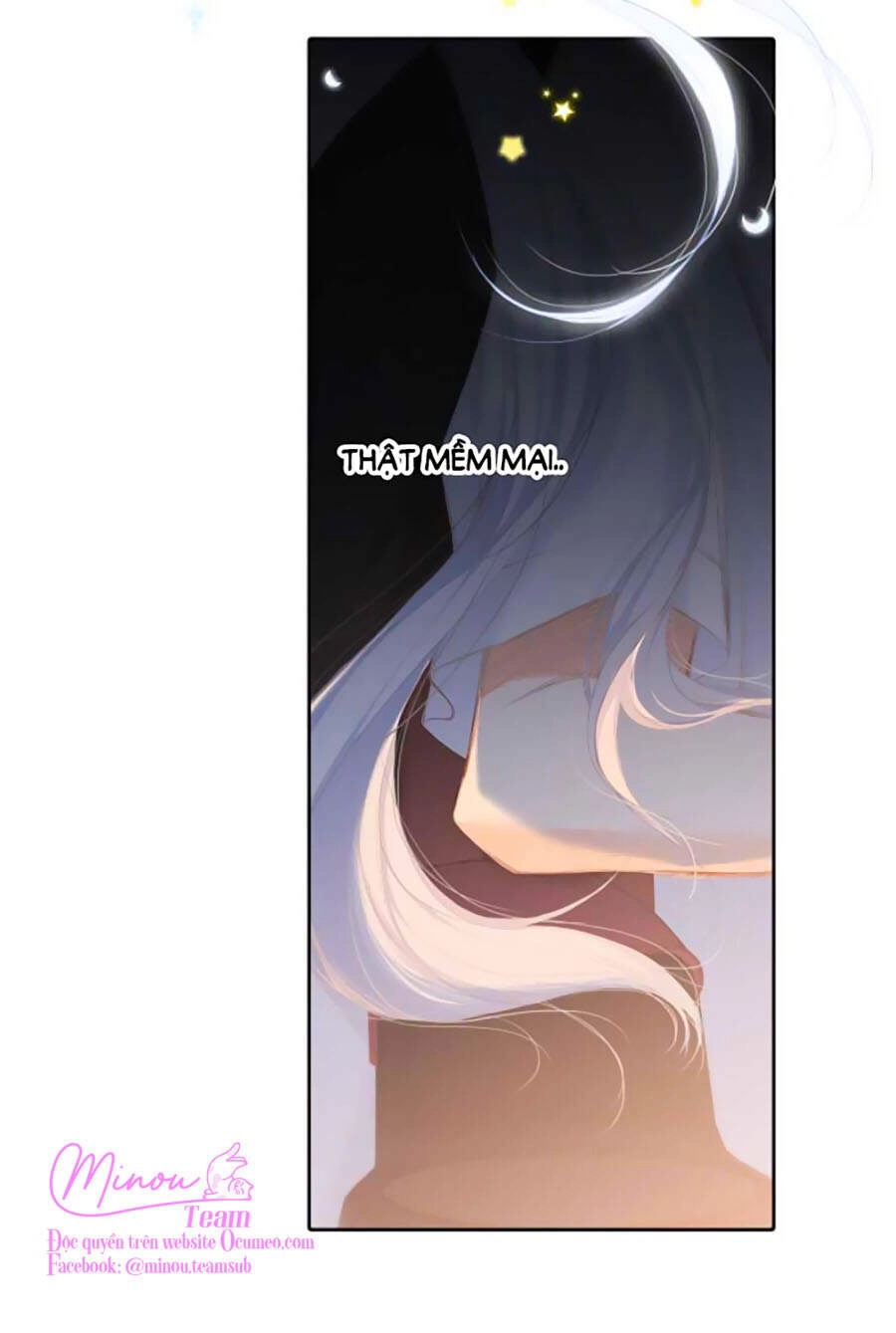 Con Tim Rung Động 3 Chapter 12.1 - 10