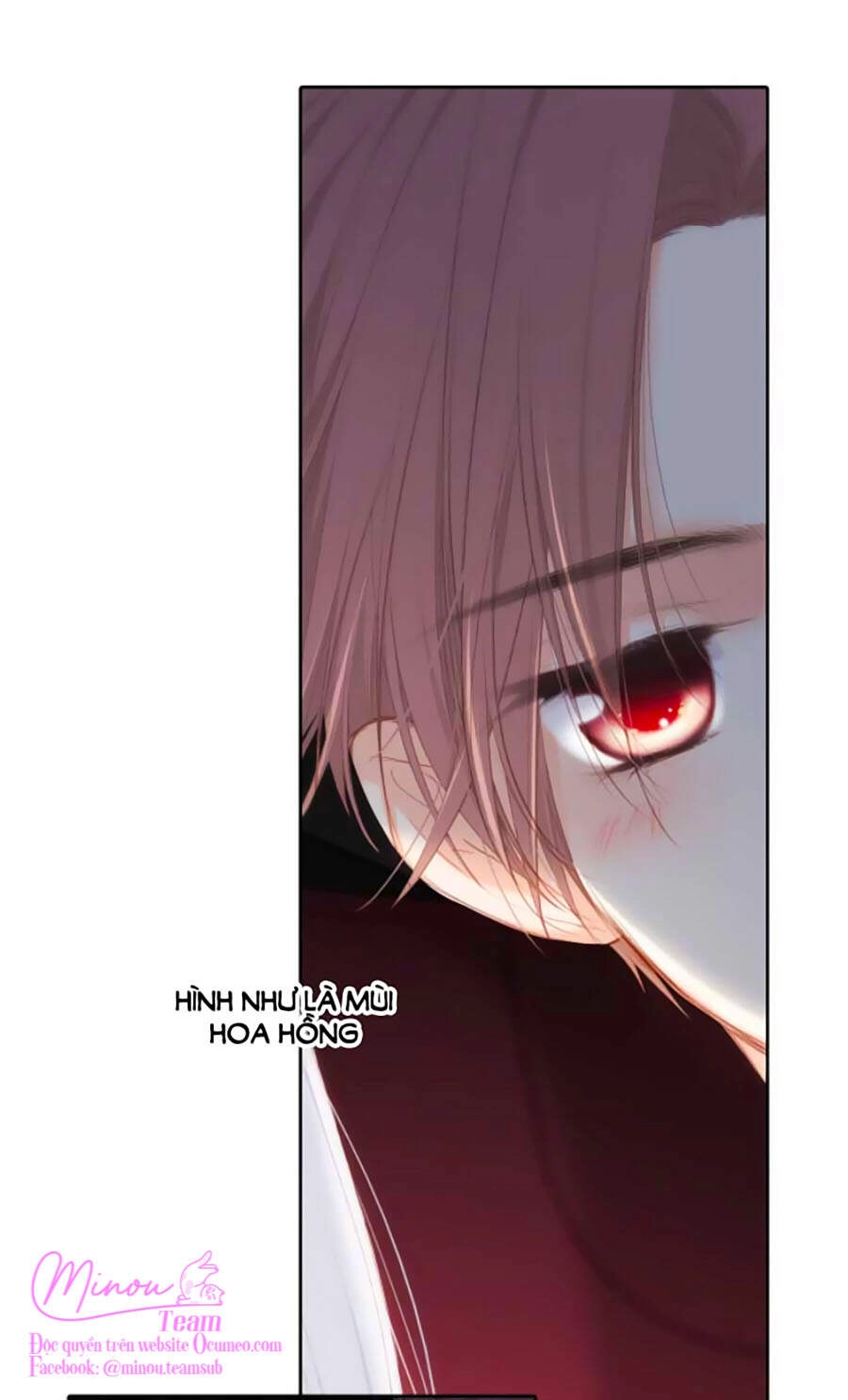 Con Tim Rung Động 3 Chapter 12.1 - 11