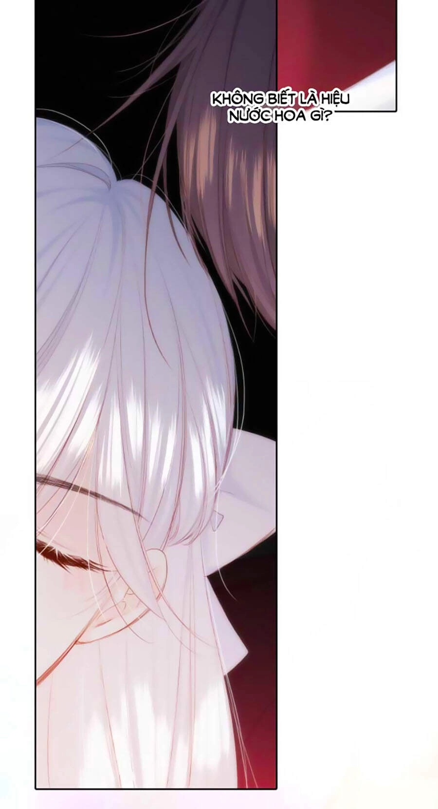 Con Tim Rung Động 3 Chapter 12.1 - 12