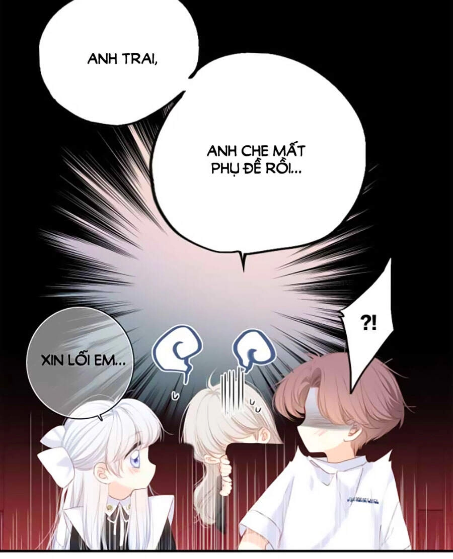 Con Tim Rung Động 3 Chapter 12.1 - 16