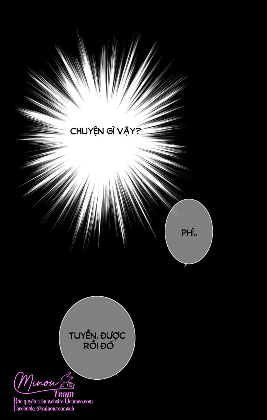 Con Tim Rung Động 3 Chapter 12.1 - 18