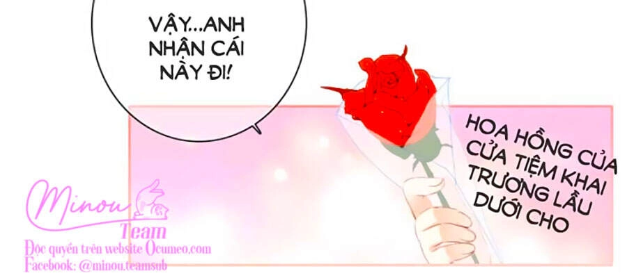 Con Tim Rung Động 3 Chapter 12.1 - 28