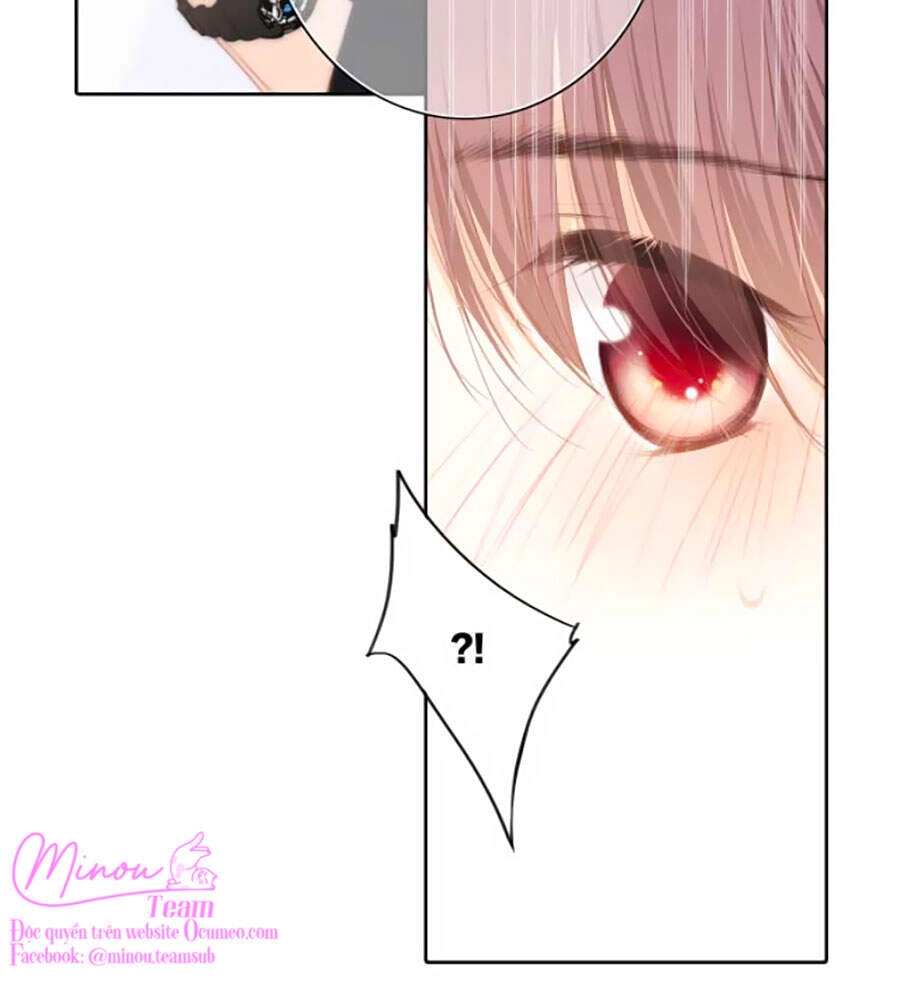 Con Tim Rung Động 3 Chapter 12.1 - 30