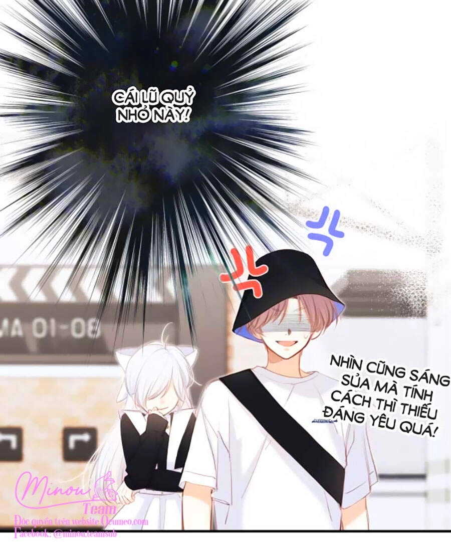 Con Tim Rung Động 3 Chapter 12.1 - 32