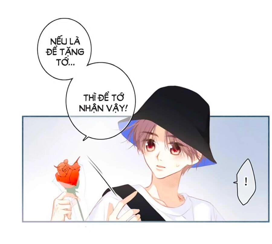 Con Tim Rung Động 3 Chapter 12.1 - 33