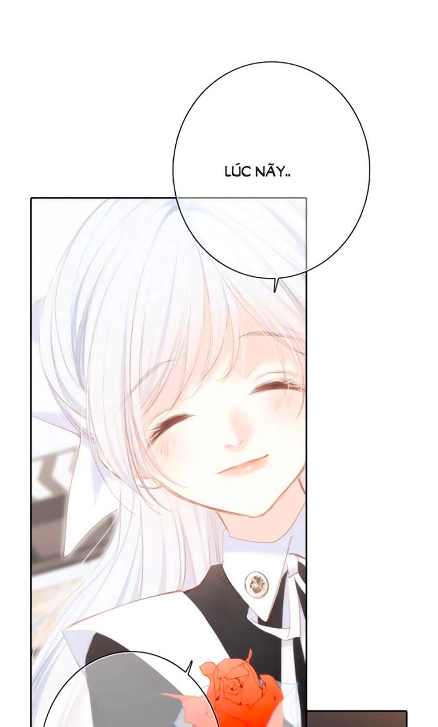 Con Tim Rung Động 3 Chapter 12.1 - 34