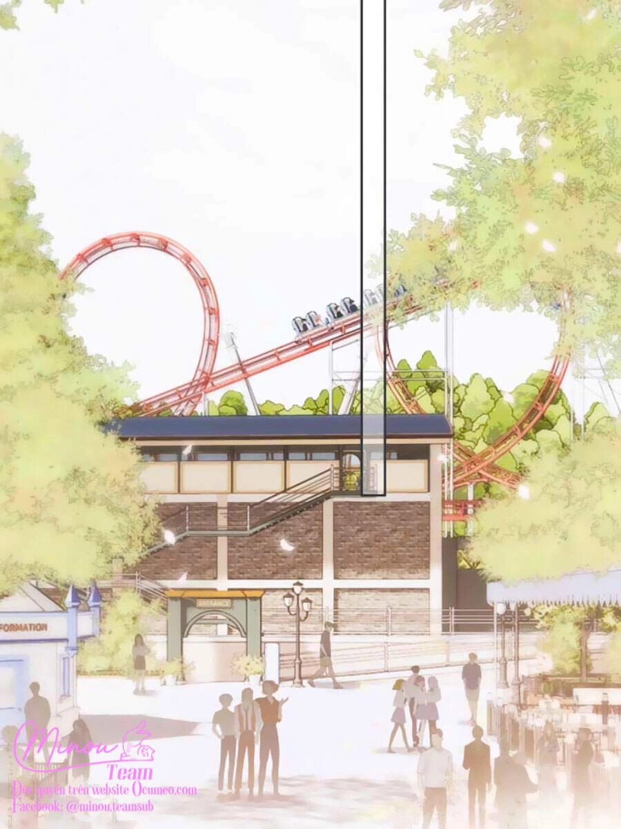 Con Tim Rung Động 3 Chapter 12.2 - 1