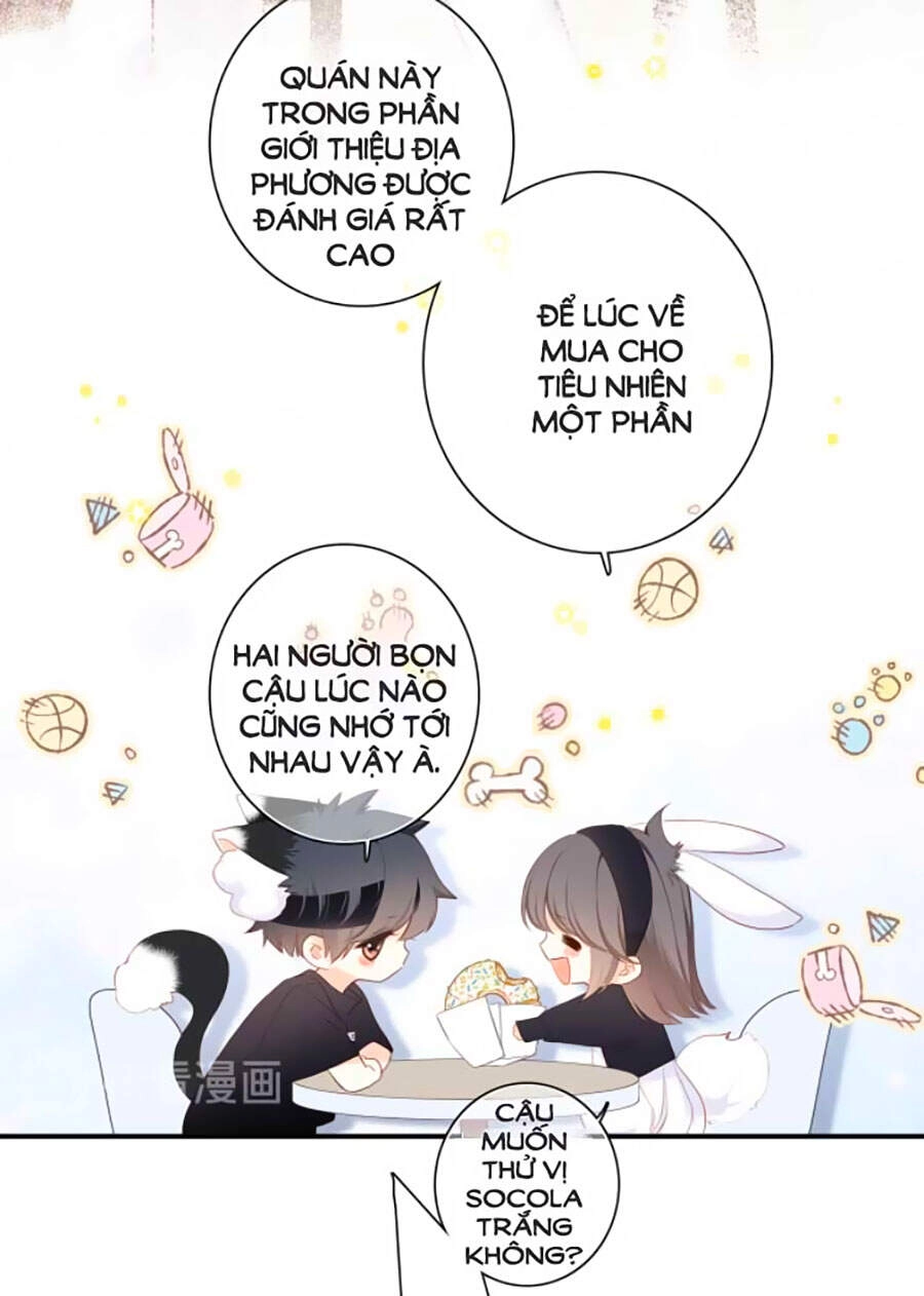 Con Tim Rung Động 3 Chapter 12.2 - 3