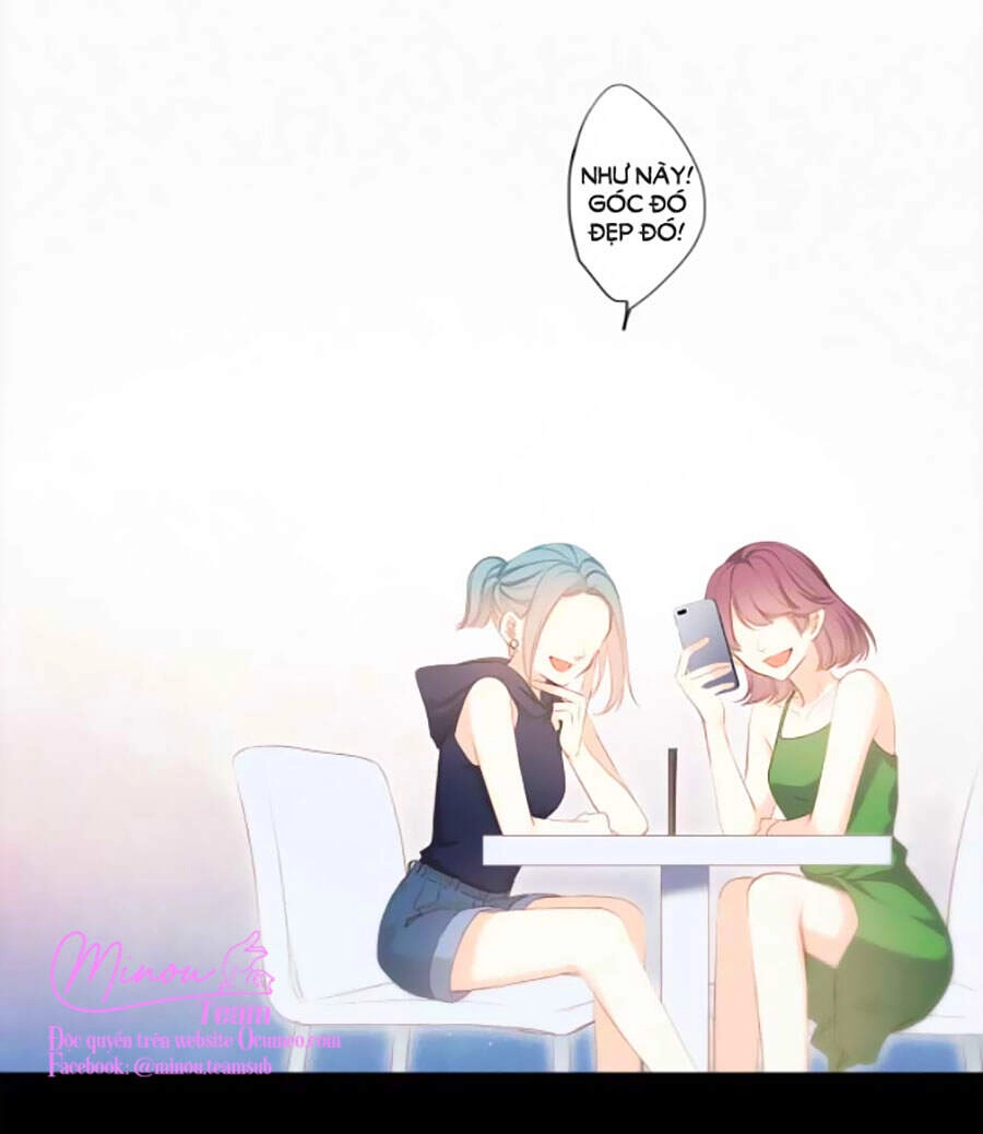 Con Tim Rung Động 3 Chapter 12.2 - 9