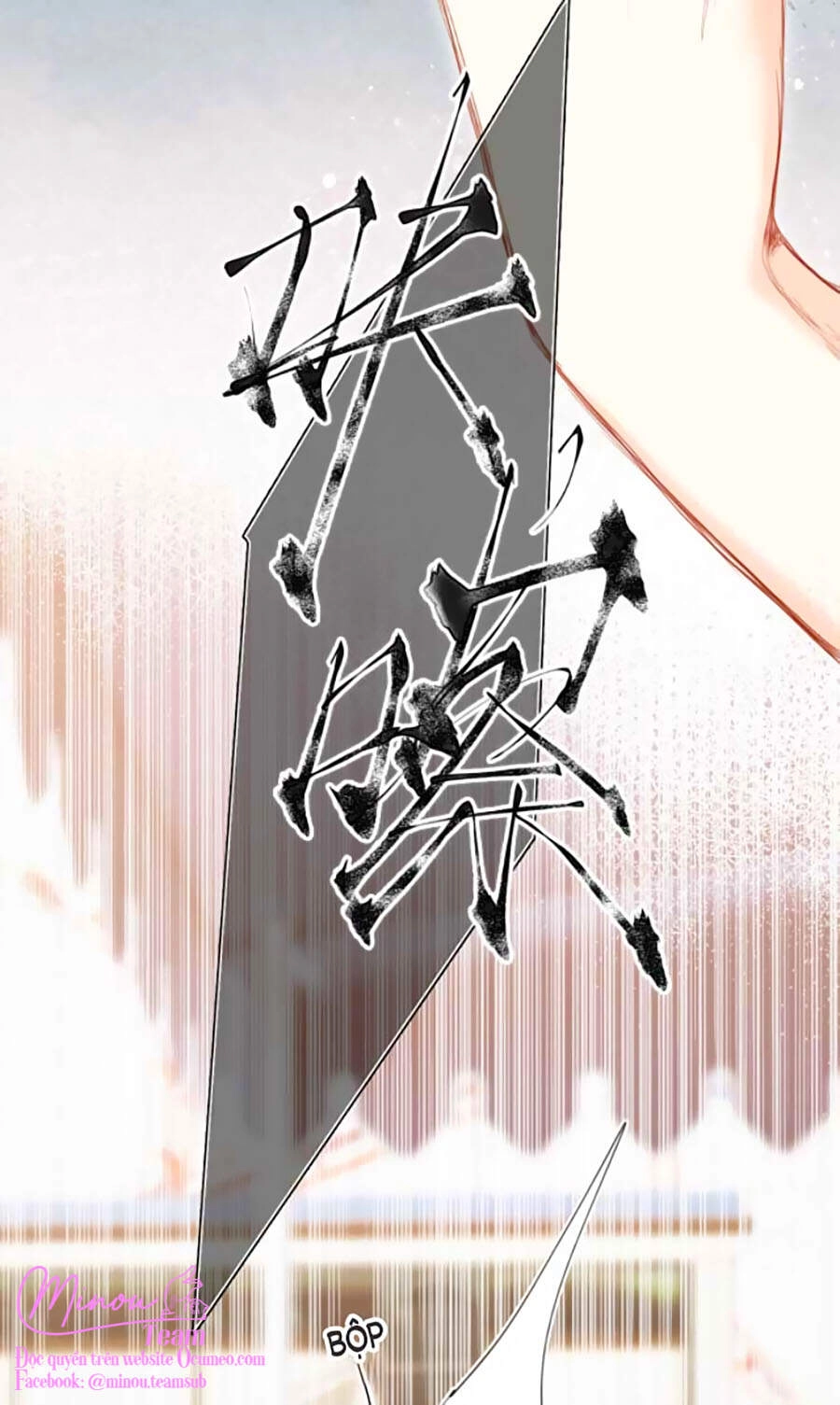 Con Tim Rung Động 3 Chapter 12.2 - 12