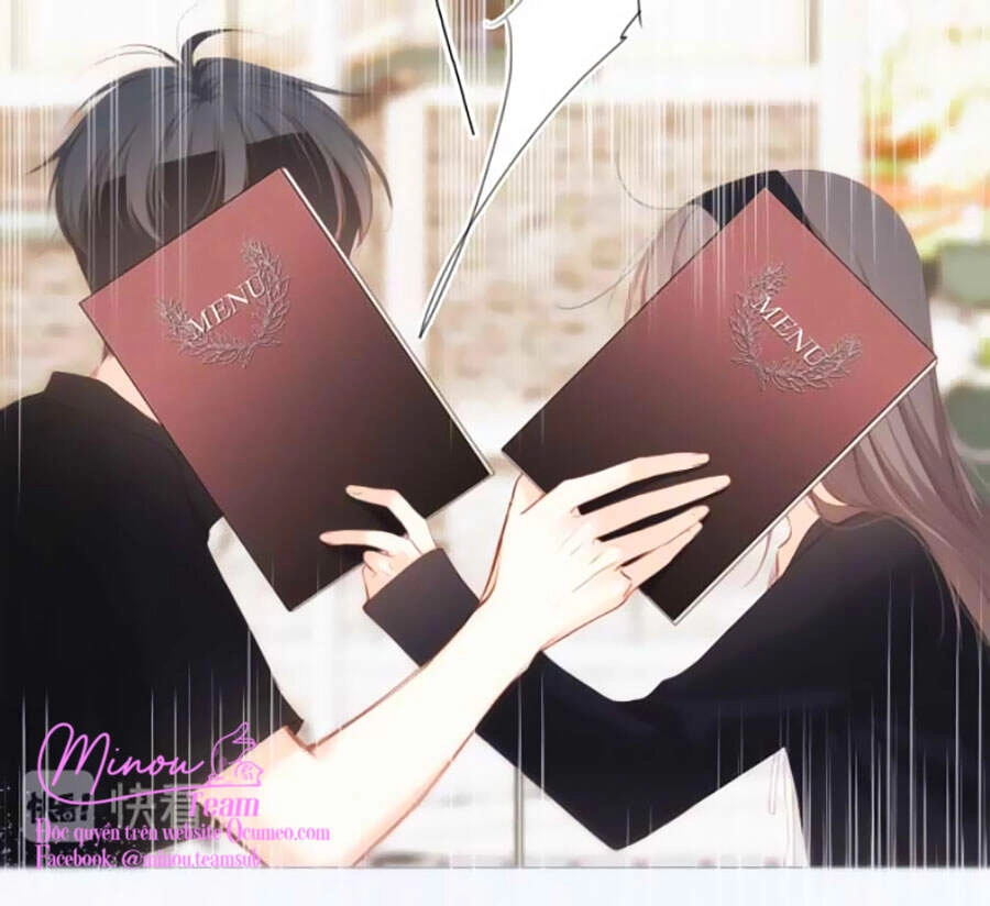 Con Tim Rung Động 3 Chapter 12.2 - 13