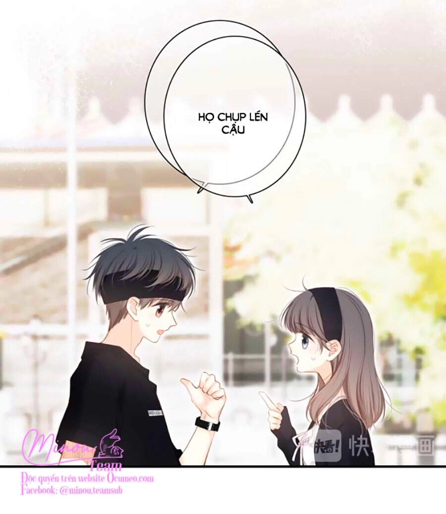 Con Tim Rung Động 3 Chapter 12.2 - 20