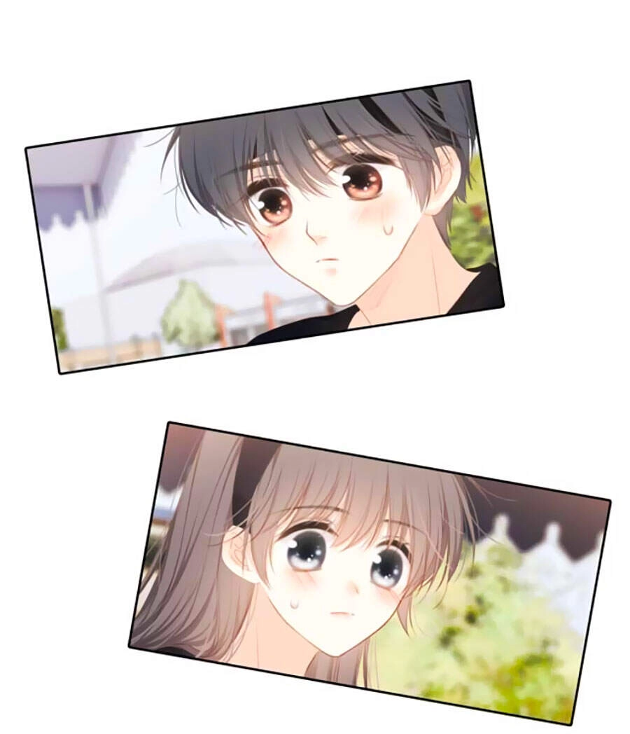 Con Tim Rung Động 3 Chapter 12.2 - 21