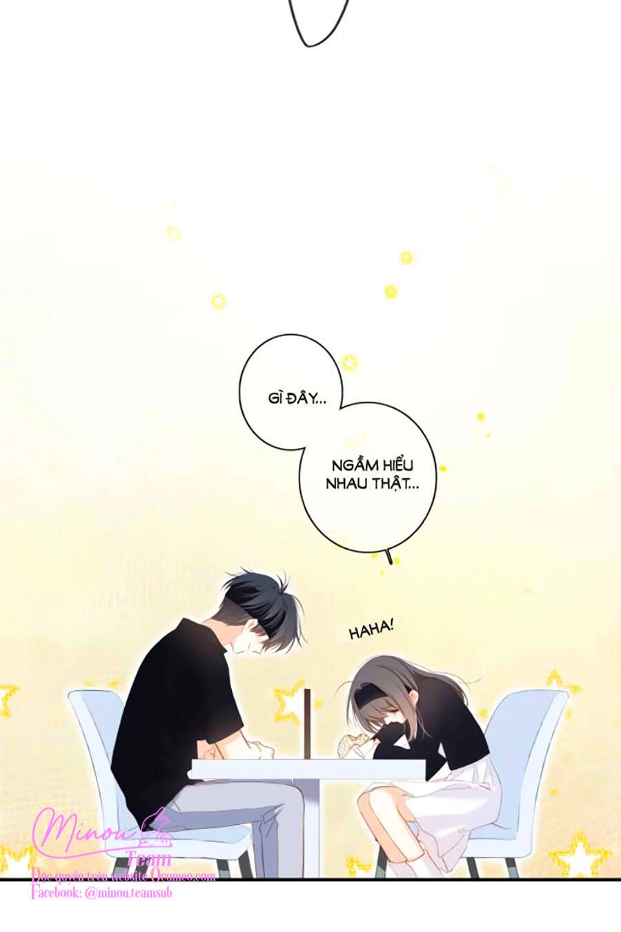 Con Tim Rung Động 3 Chapter 12.2 - 23