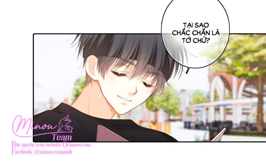 Con Tim Rung Động 3 Chapter 12.2 - 25