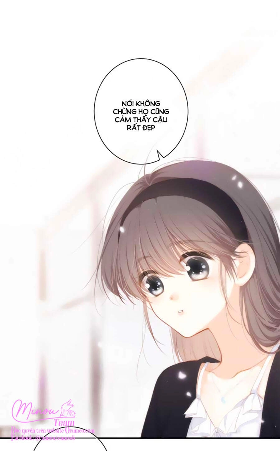 Con Tim Rung Động 3 Chapter 12.2 - 26