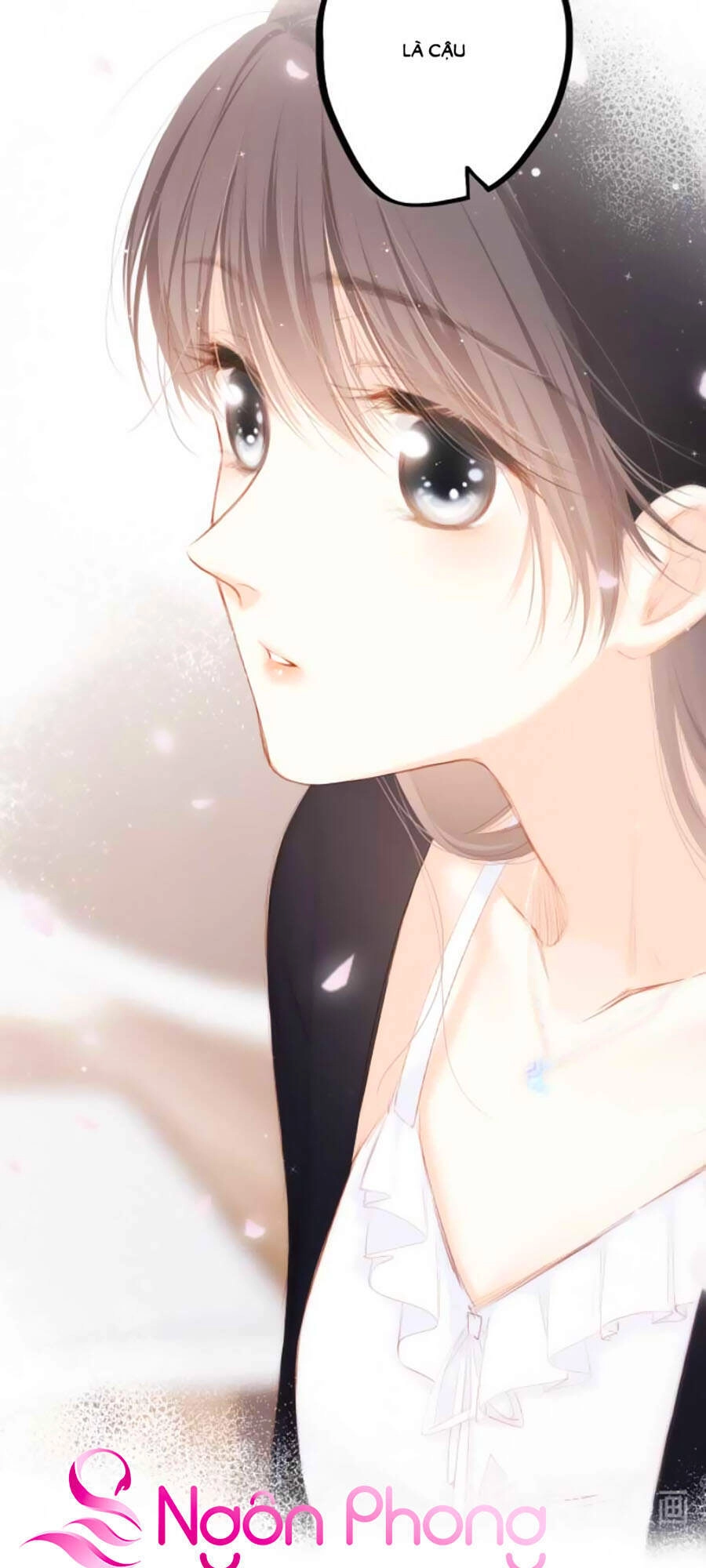 Con Tim Rung Động 3 Chapter 12.2 - 28