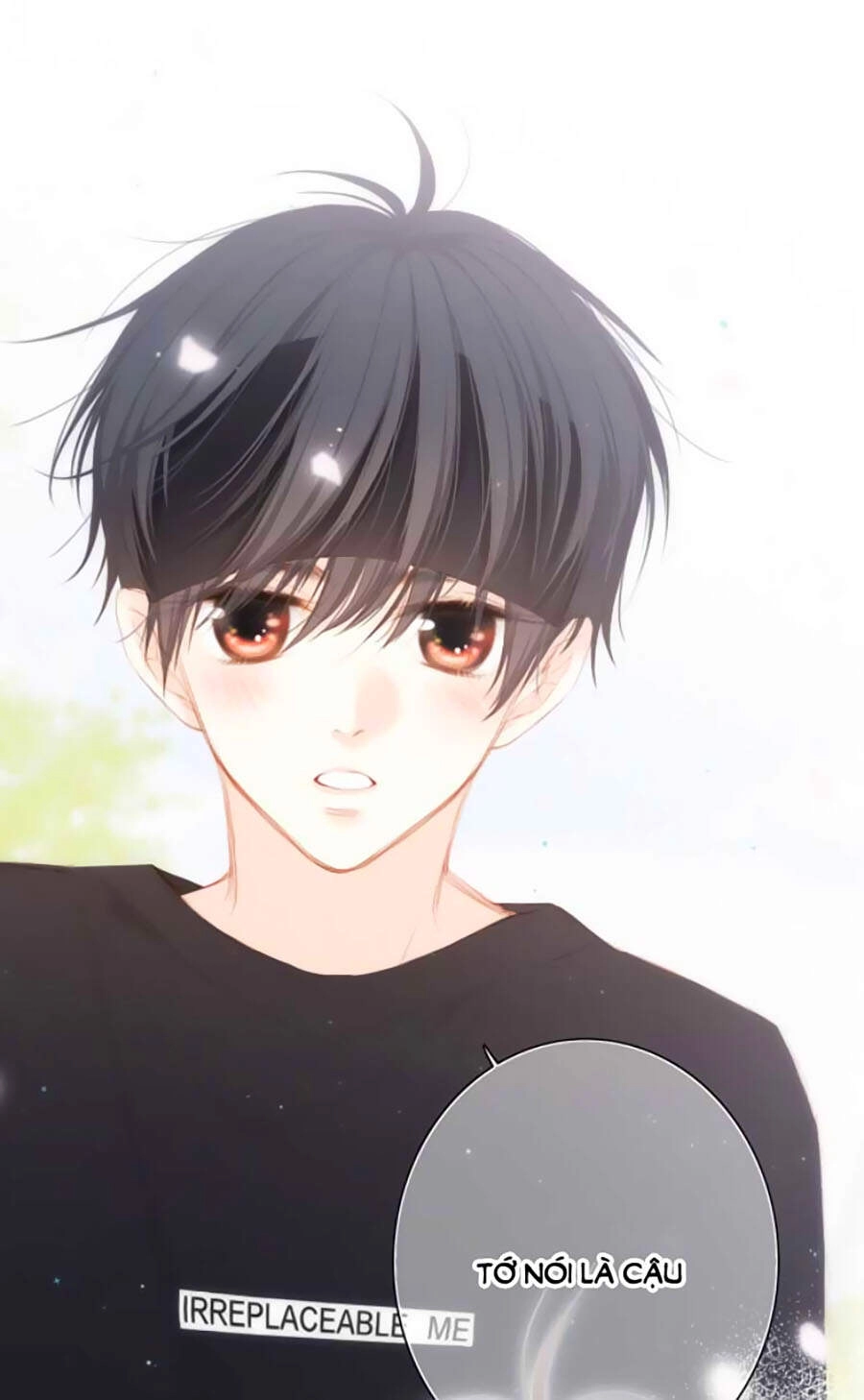 Con Tim Rung Động 3 Chapter 12.2 - 31