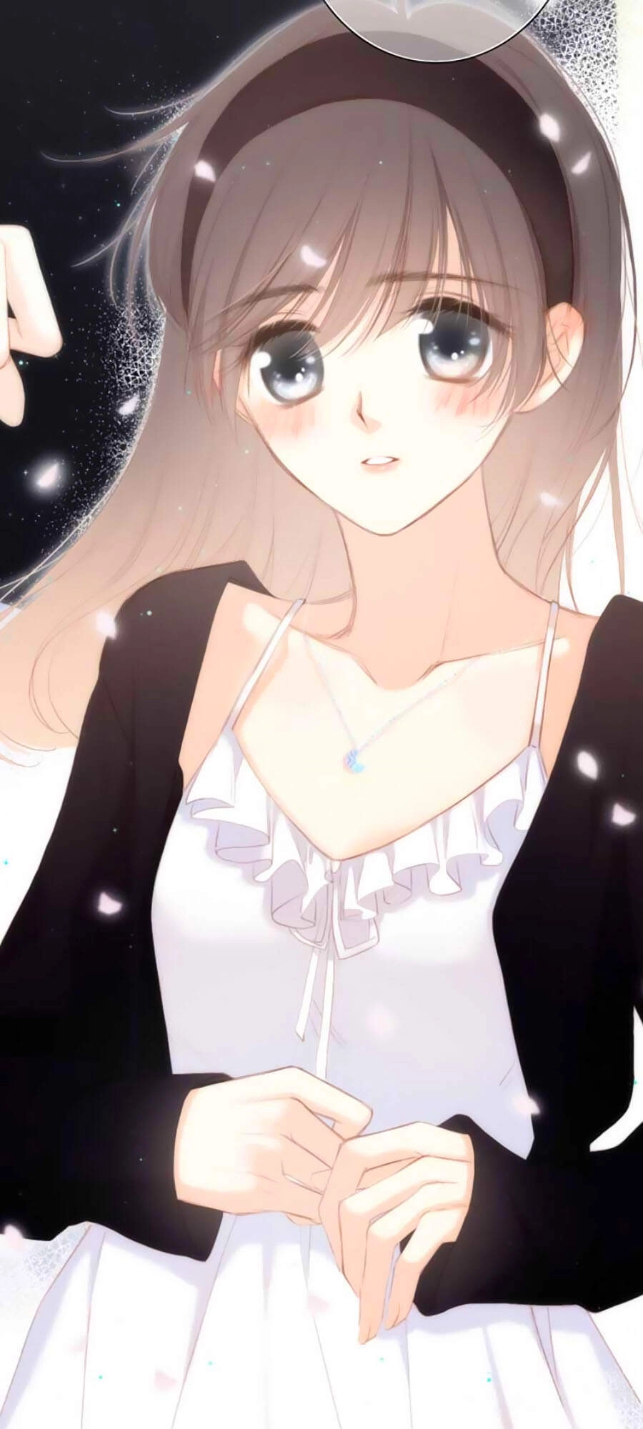 Con Tim Rung Động 3 Chapter 12.2 - 32