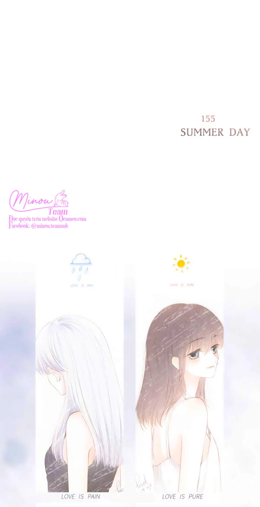 Con Tim Rung Động 3 Chapter 12.2 - 34