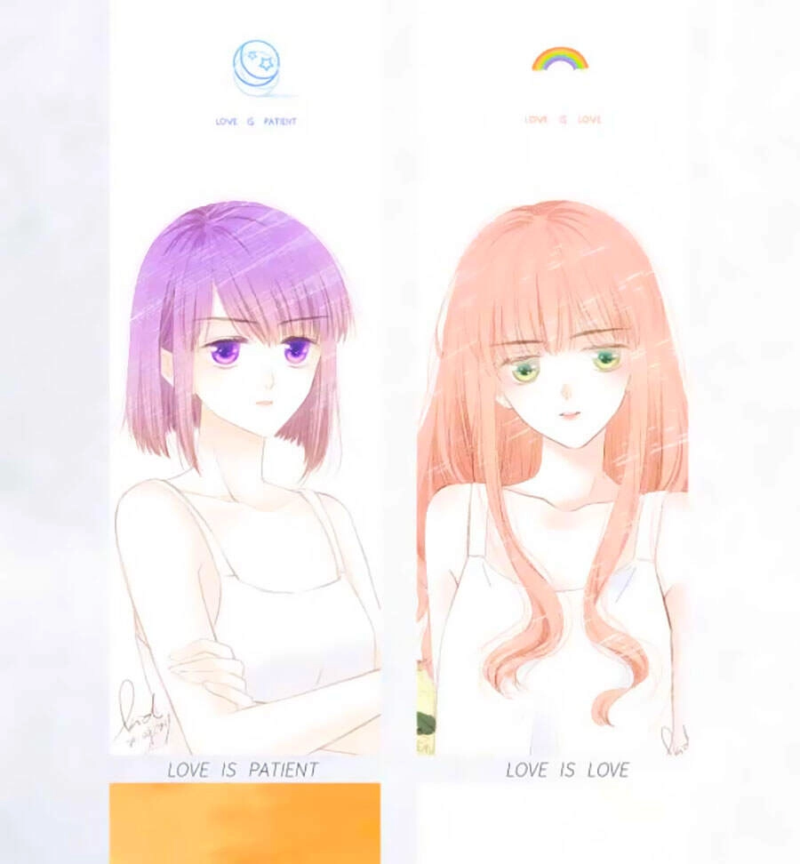 Con Tim Rung Động 3 Chapter 12.2 - 35