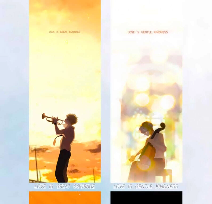 Con Tim Rung Động 3 Chapter 12.2 - 36