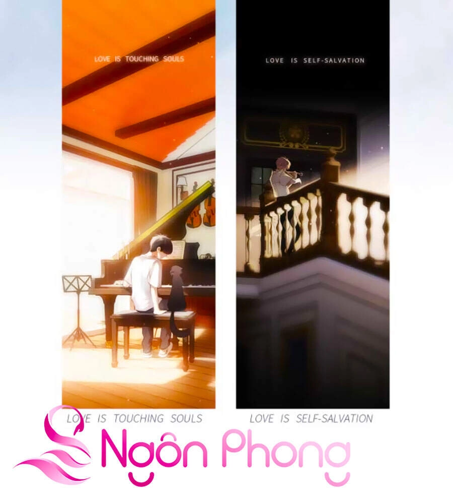 Con Tim Rung Động 3 Chapter 12.2 - 37