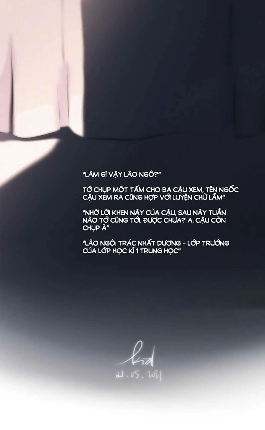 Con Tim Rung Động 3 Chapter 13 - 2