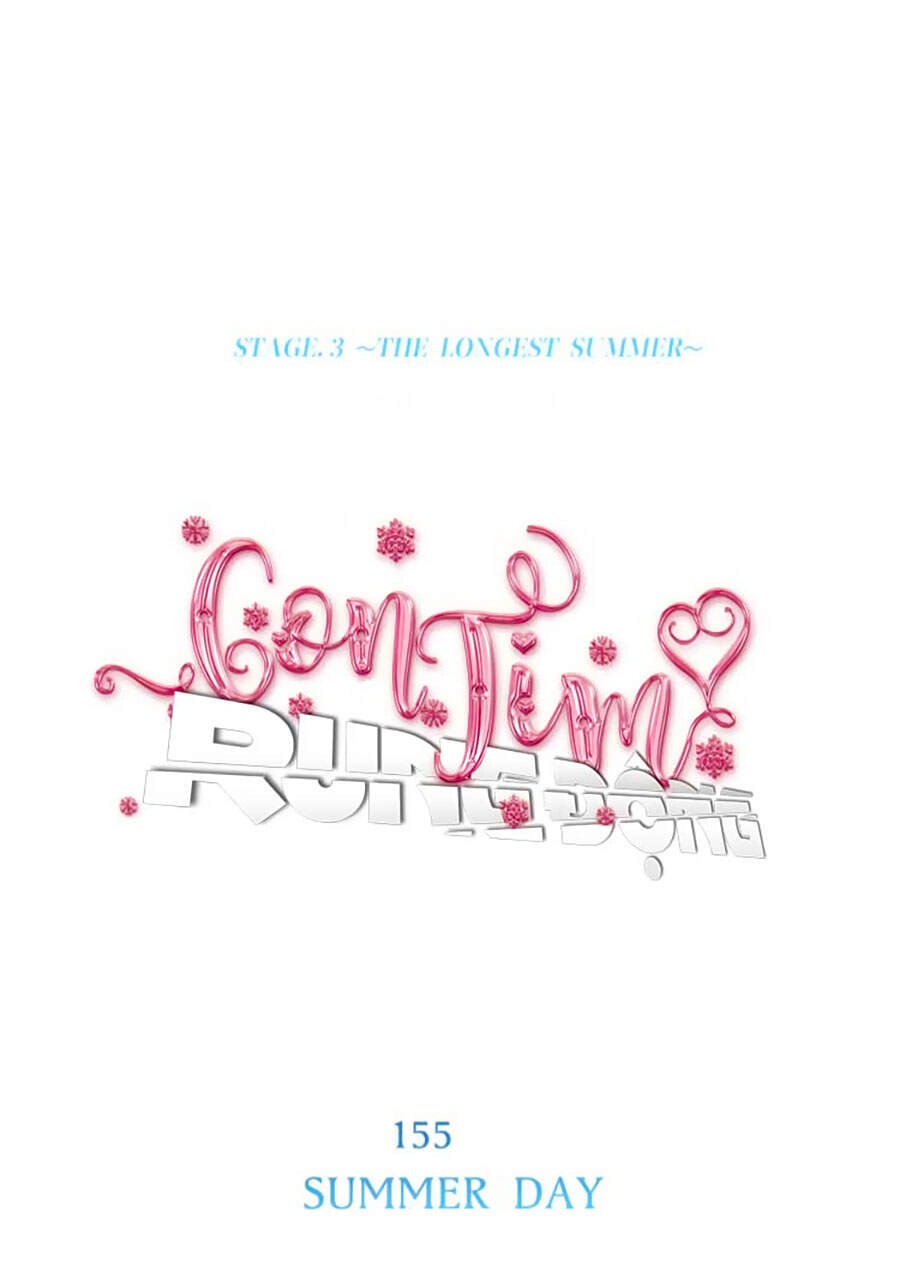 Con Tim Rung Động 3 Chapter 13 - 3