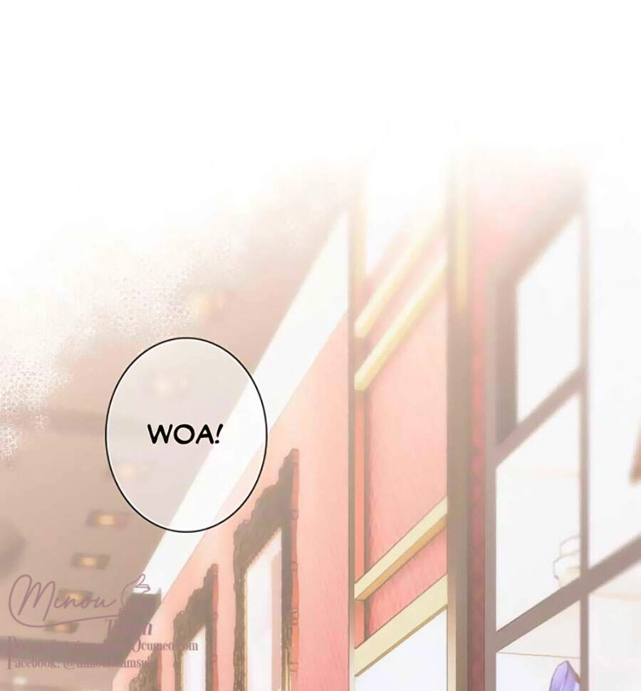 Con Tim Rung Động 3 Chapter 13 - 4