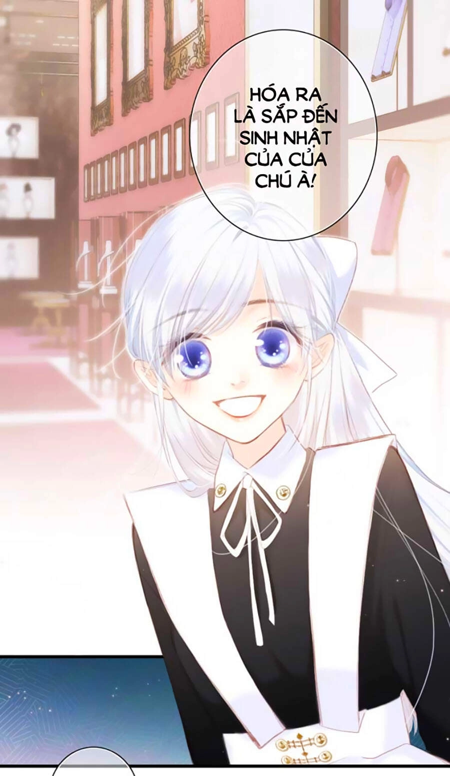 Con Tim Rung Động 3 Chapter 13 - 5