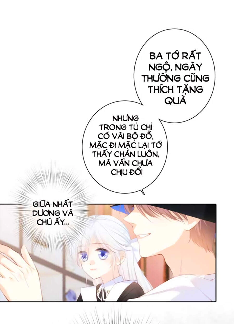 Con Tim Rung Động 3 Chapter 13 - 9