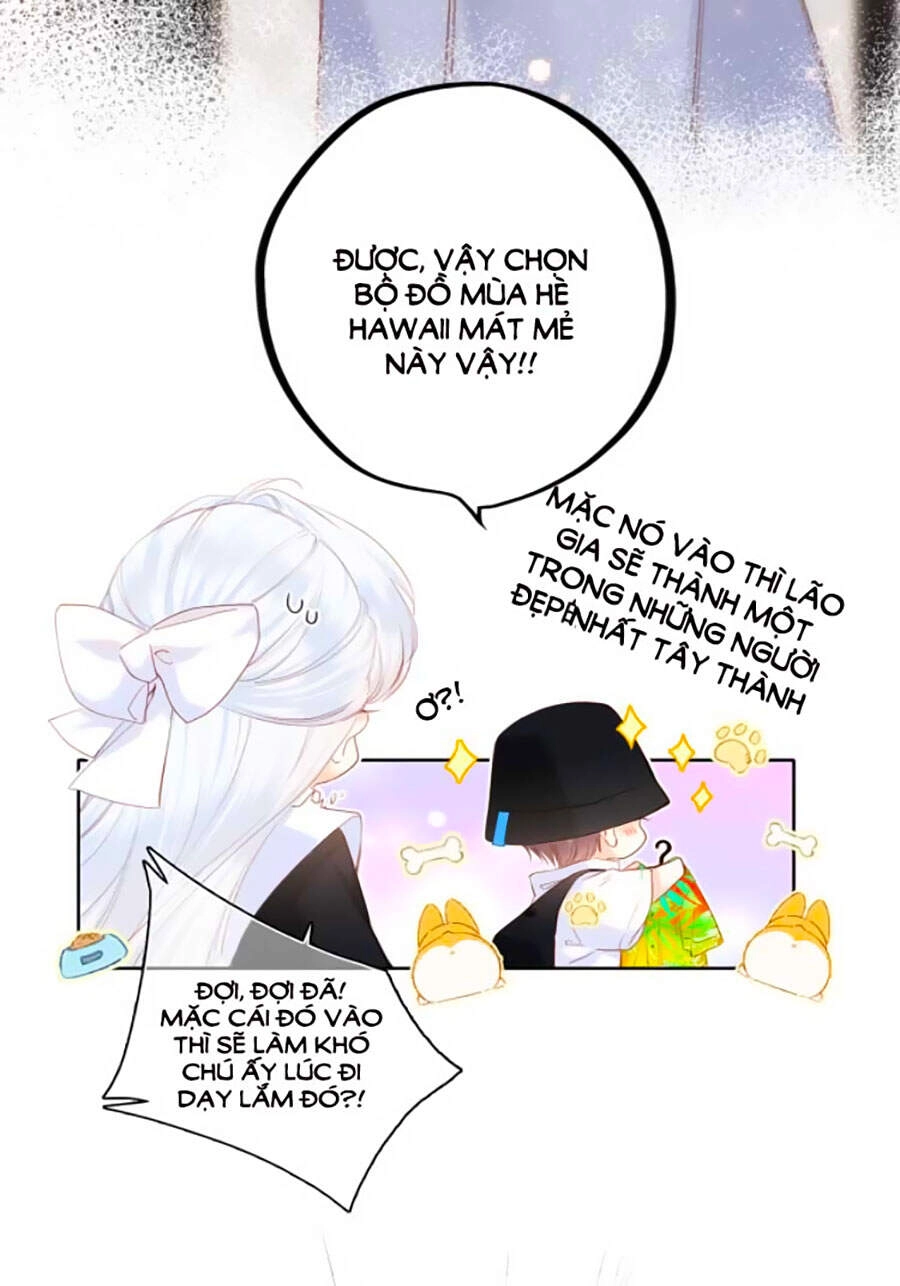 Con Tim Rung Động 3 Chapter 13 - 12