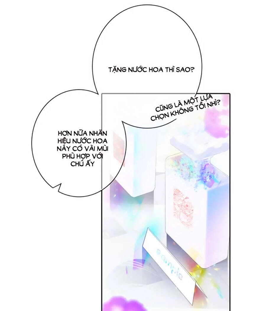 Con Tim Rung Động 3 Chapter 13 - 14