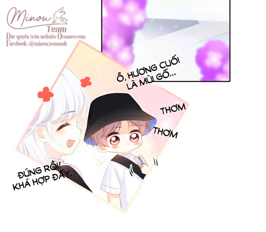 Con Tim Rung Động 3 Chapter 13 - 15