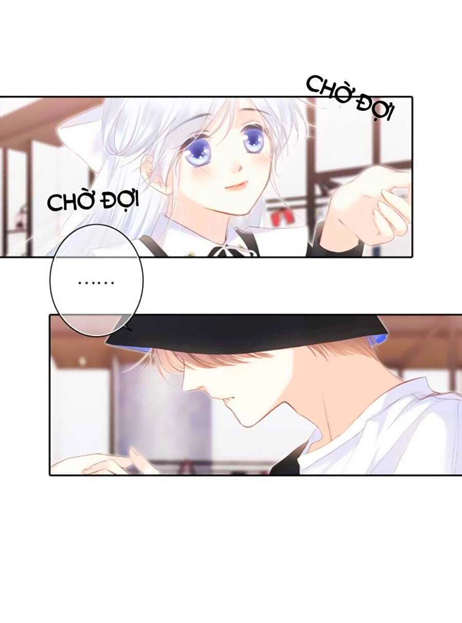 Con Tim Rung Động 3 Chapter 13 - 18