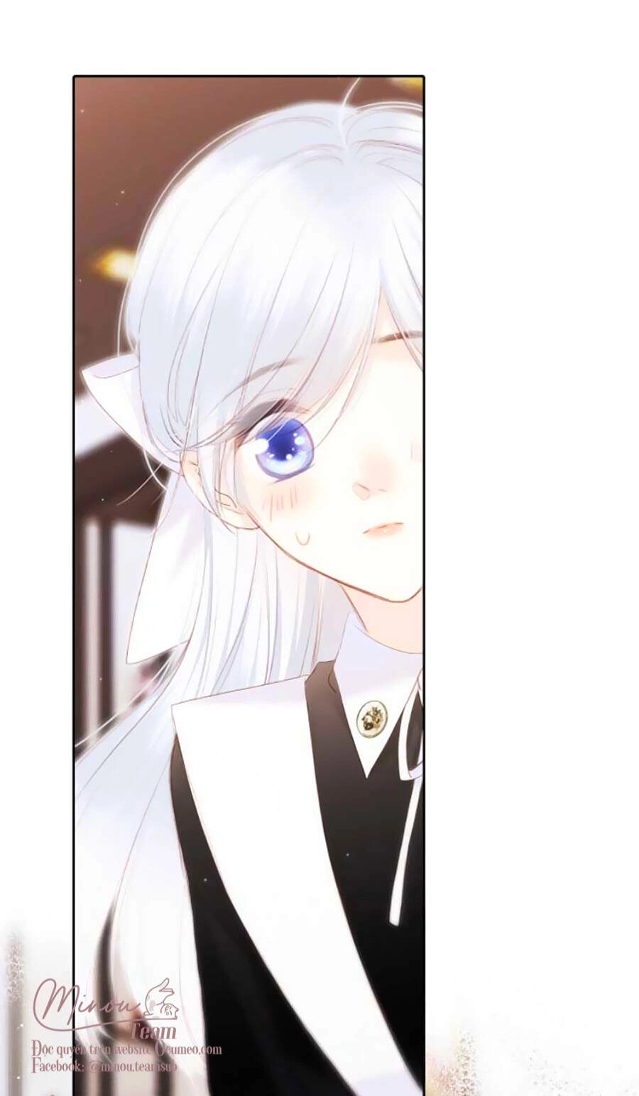 Con Tim Rung Động 3 Chapter 13 - 27