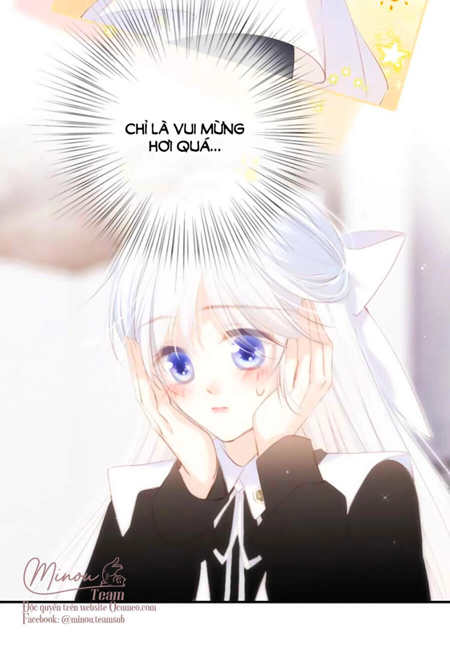 Con Tim Rung Động 3 Chapter 13 - 30