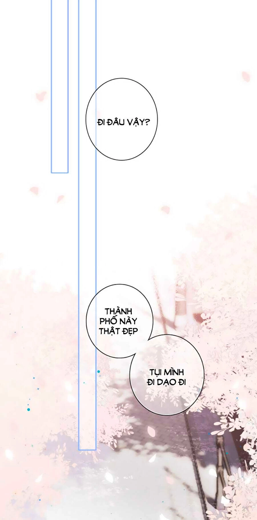 Con Tim Rung Động 3 Chapter 13 - 33