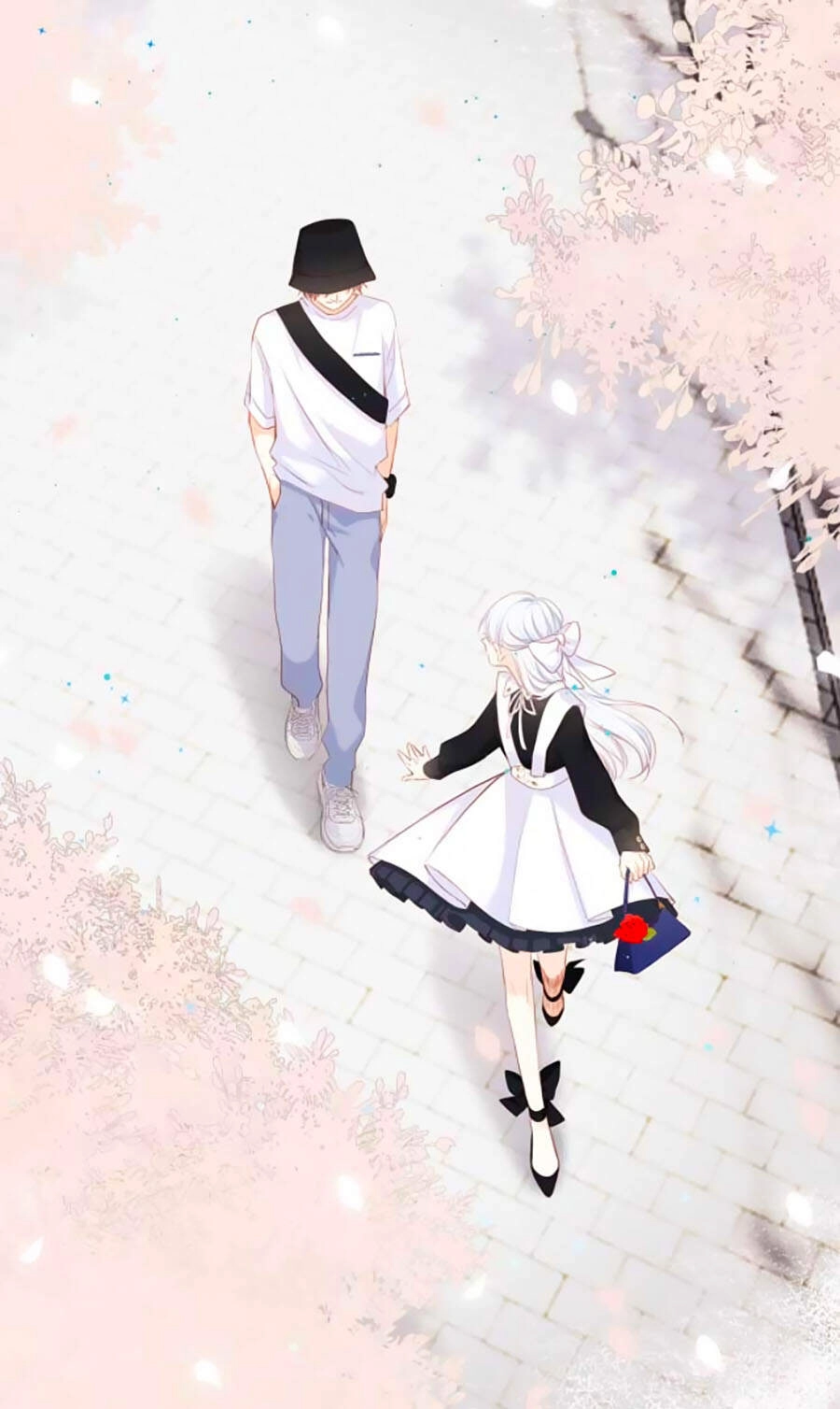 Con Tim Rung Động 3 Chapter 13 - 34