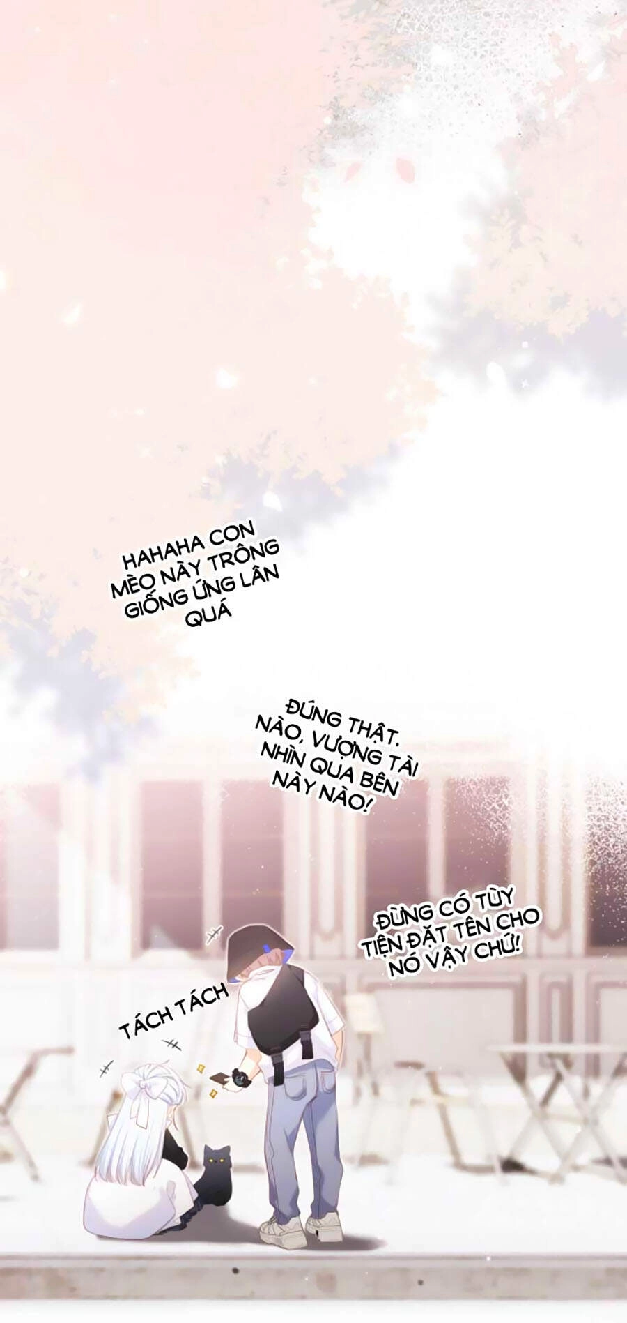 Con Tim Rung Động 3 Chapter 13 - 35