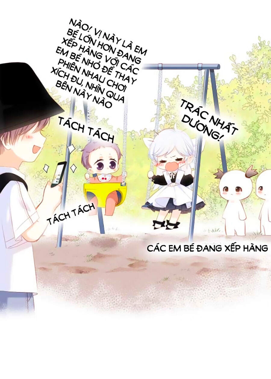 Con Tim Rung Động 3 Chapter 13 - 37