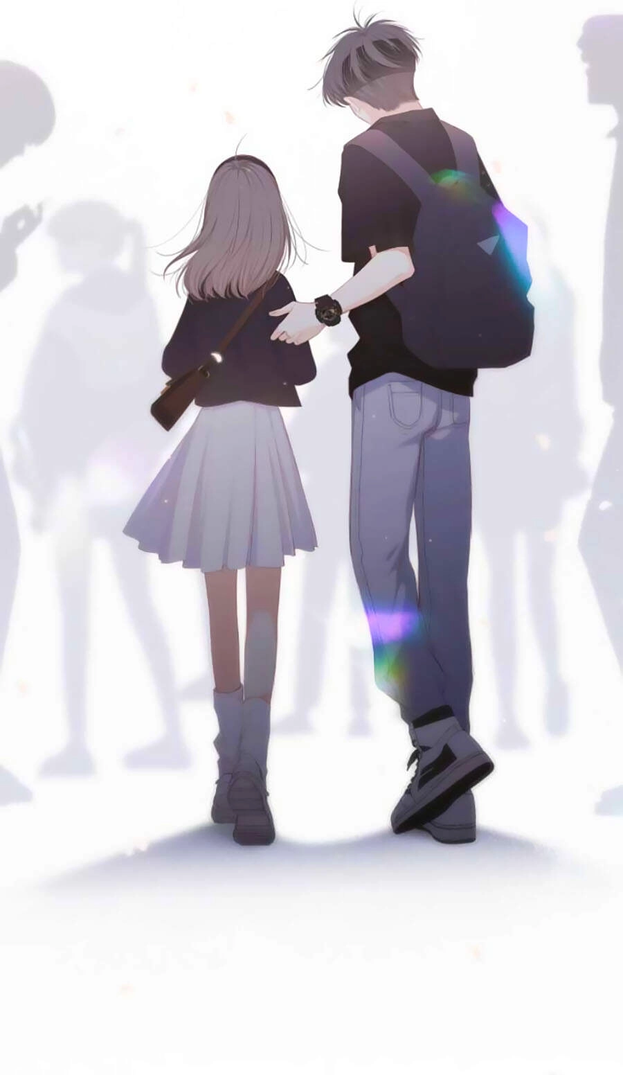 Con Tim Rung Động 3 Chapter 13 - 39