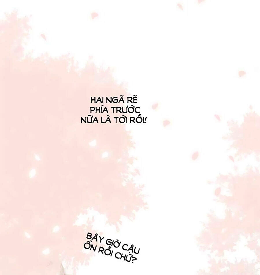 Con Tim Rung Động 3 Chapter 13 - 42