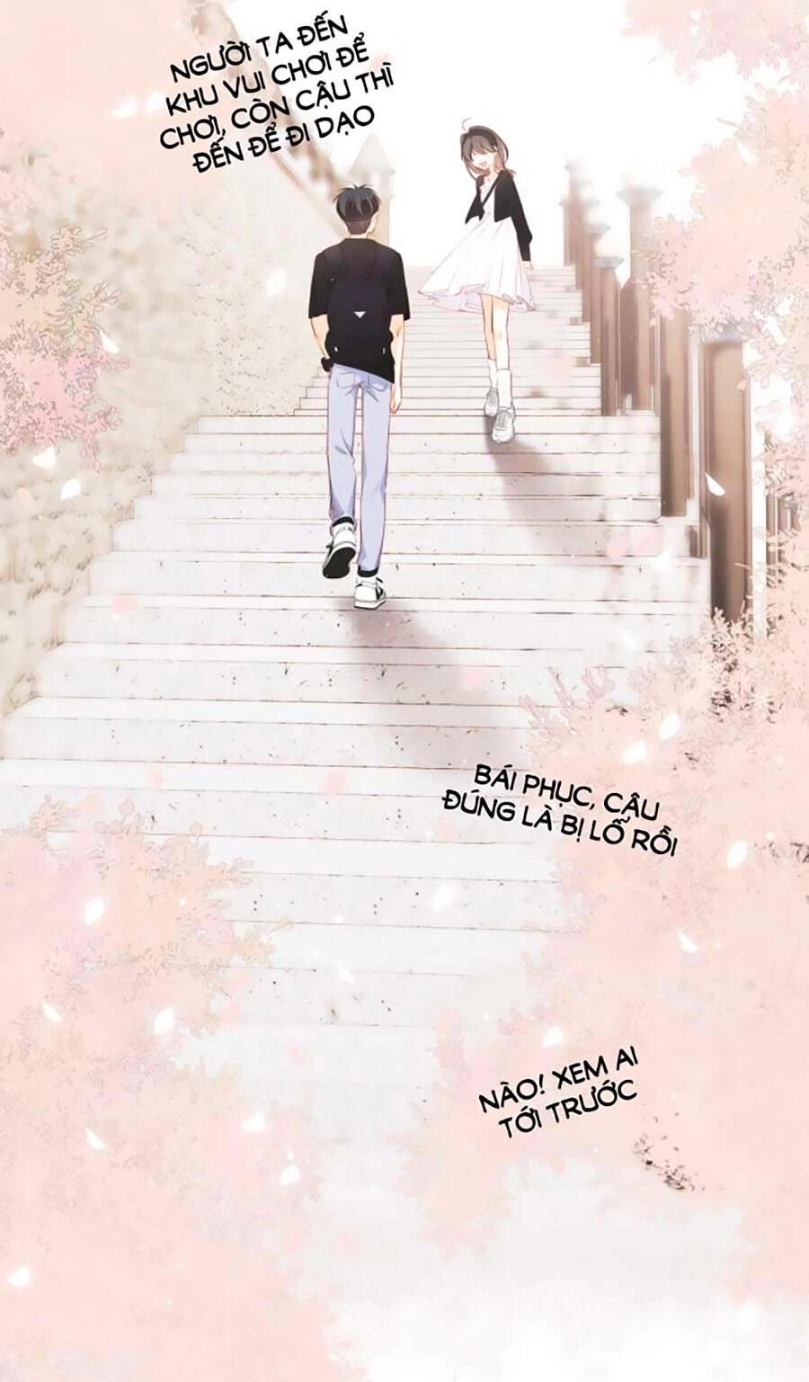 Con Tim Rung Động 3 Chapter 13 - 43